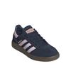 adidas Гандбол Специаль Ночной Индиго Орхидея Фьюжн (PS) Детские кроссовки Gum JI2897