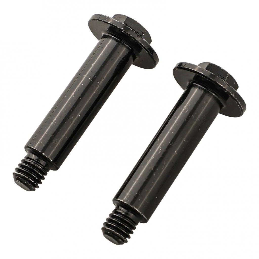 Легко устанавливаемые болты 614650 для колесных болтов Toro Gasocosilers, комплект из двух штук