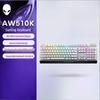 Dell Игровая механическая клавиатура Alienware AW510K