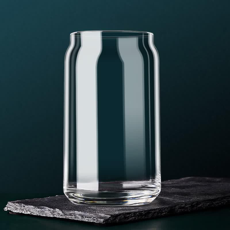 MDNG Стеклянный стакан в виде банки Coca-Cola (Набор из 3 шт.)