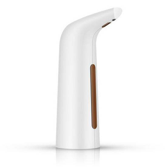 Инфракрасный автоматический дозатор мыла для кухни и ванной комнаты