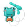 Summer Children's Cartoon Backpack Water Spray Beach Water Play Toy 1000ml
