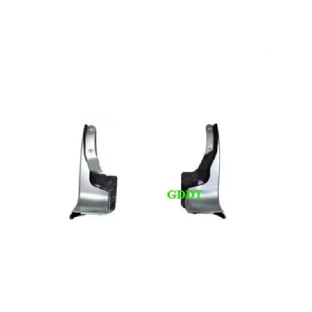 2Pcs Only 5 Door Wide Body Rear Mudguard Board Frame Pajero V33 MR776022 for Montero V40 for Shogun V20