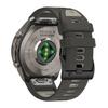 26mm 22mm Quick Fit Strap for Garmin Fenix 9 9pro 8 7X 7 Pro 6X 6 5X 5Plus Silicone Bracelet Correa FOR Fenix 9 Bands 47mm 51mm
