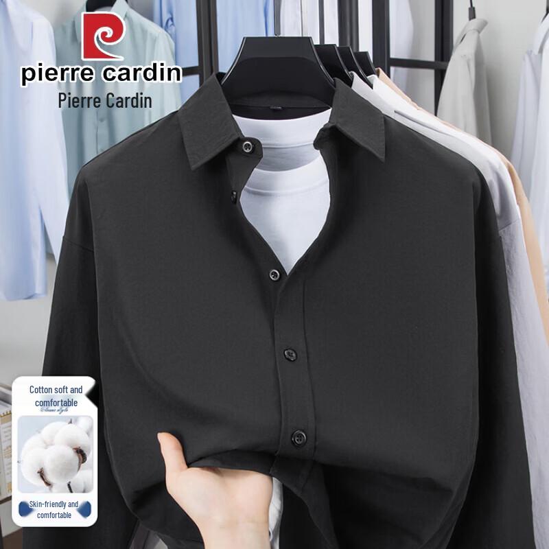 Pierre Cardin Универсальные мужские топы