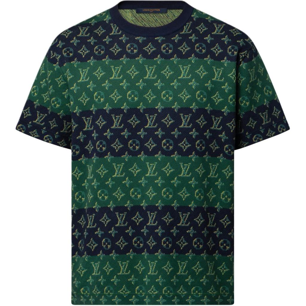 LOUIS VUITTON SS26 T Shirt Men's 1AIJZU