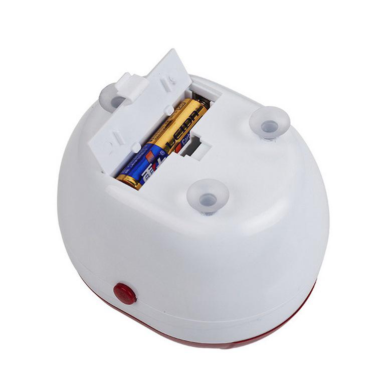 Мини-очиститель второго поколения для золотых, серебряных украшений и зубных протезов