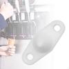 Tub Center Part,Replacement,Easy To Install,Replace,Accessories,Ice Cream Maker Machine Part,for Ice