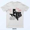 Texas Stronger Than Storm Support Community Pray For Texas T-Shirt