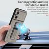 Для Xiaomi Poco M5 m5 5G чехол автомобильный магнитный держатель телефон чехлы для Poko Poxo Pocco Little M5 M 5 5G PocoM5 PU кожаный задний чехол