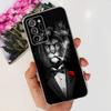Чехол для Samsung Galaxy Note 20 Ultra 5G Note20 Милый Цветочный Кот Расписной Мягкий Силиконовый ТПУ Чехол для Samsung Note 20 20Ultra
