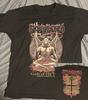 T Shirt Possessed Klash Of The Titans