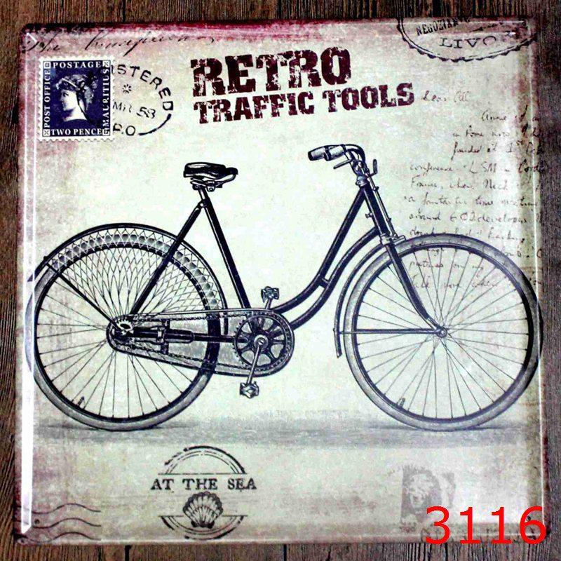 Airplanes ,Cars ,European -Style Tin Paintings ,Custom Internet Cafes ,Bars ,Retro Crafts 