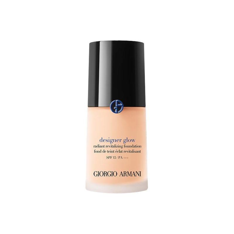 Armani Master Blue Label Фиксирующий жидкий тональный крем-консилер и корректирующее средство #2