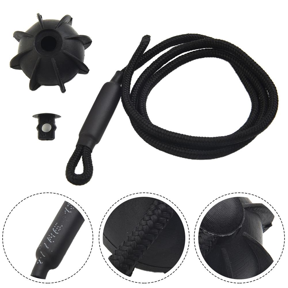 Шнур для багажника на полку 1K6863447A Абсолютно новый