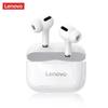 Lenovo LP1S Version 2 TWS Bluetooth Earphone Sports Wireless Headset Stereo Earbuds HiFi Music With Mic