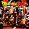 2026 Аниме Футбольная Майка Dragon Ball Мужская Женская Оверсайз Футболка Летняя Быстросохнущая Спортивная Дышащая Оверсайз Косплей Футболка