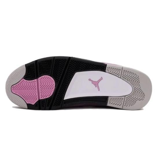 Air Jordan 4 Retro "Orchid" Jordan AJ4 Women's AQ9129-501