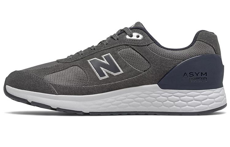 New Balance Fresh Foam 1880 V1 'Черно-серый' MW1880D1