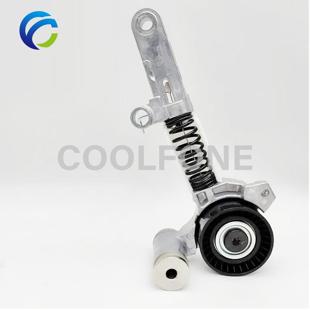 Drive Belt Tensioner for 1662037030 166200T020 166200T030 1662037010 1662037011 TOYOTA COROLLA E18 RAV4 CHR LEXUS NX200