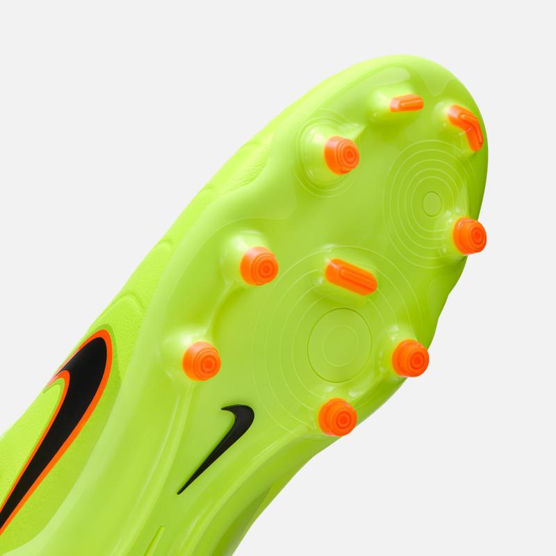 Nike Футбольные бутсы Legend Series Легкие MG - Зимние Низкие - NIKE TIEMPO LEGEND 10 DV4337