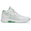 ASICS LADY GELFAIRY 9 Basketball Shoes 1062A007 Unisex Size White/Bamboo 26.0
