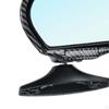 Car Rear View Mirror Accessories Easy Installation Sturdy Repair Parts Automotive Wing
