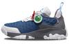 Air Clot X Air Jordan Delta 2 'Flint' DO2155-100