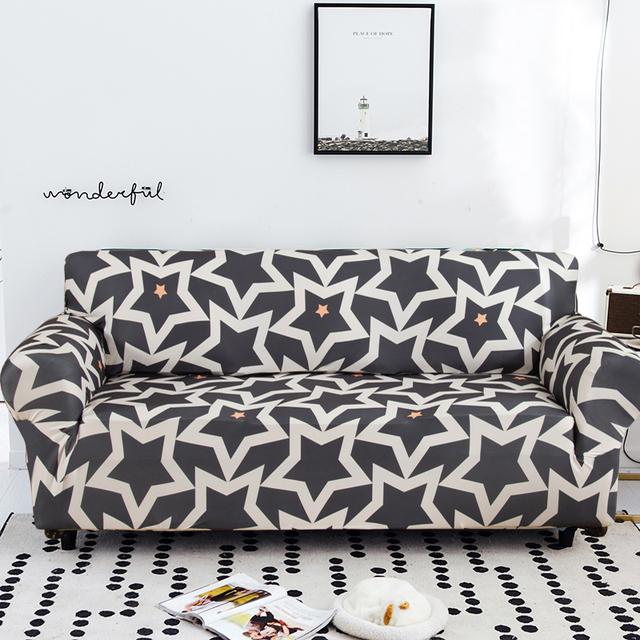 Чехол для дивана, эластичный чехол для дивана, чехлы, эластичный чехол «все включено» для дивана разной формы, кресло, L-стиль, чехол для дивана