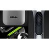 Gillette Labs Deep Cleansing Bar Razor Set, 5 предметов, 1 набор, корейское лезвие для бритья