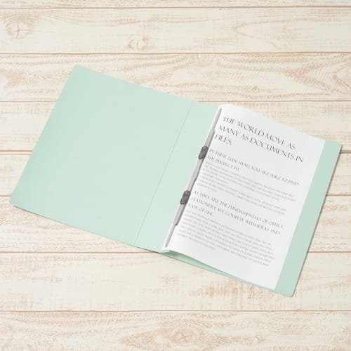 Plus Инструмент для термоклеевого скрепления плоских файлов Толстое скрепление 500 листов A4 Вертикальный Синий 10 книг №021SW 87-985ÁE0