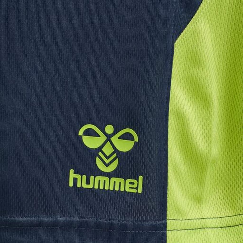 Hummel Childrens/Kids Lead Training Shorts