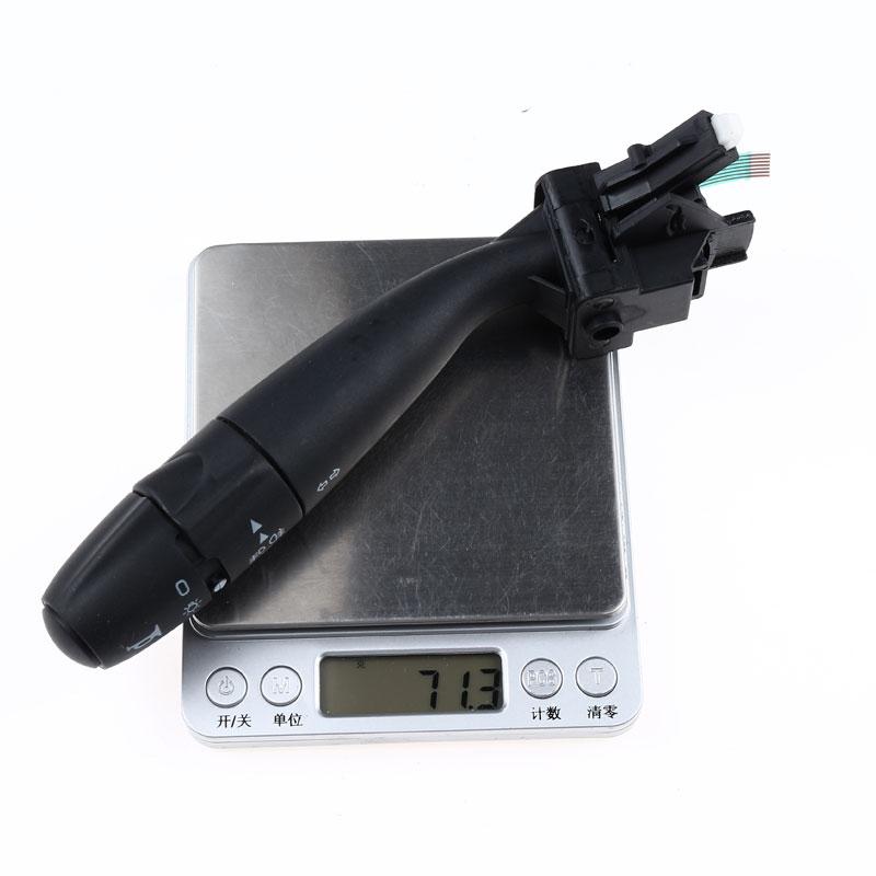 Новый переключатель указателя поворота для PEUGEOT 1007 206 207 307 406 407 807 96477533XT 96595087XT 96608841XT рулевая колонка клаксон