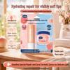 Vaseline Набор бальзамов для губ с персиком