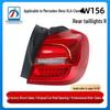 Совместимые задние, стоп-сигналы и фонари заднего хода для Mercedes-Benz GLA-Class W156 - 1569061958/1569062058