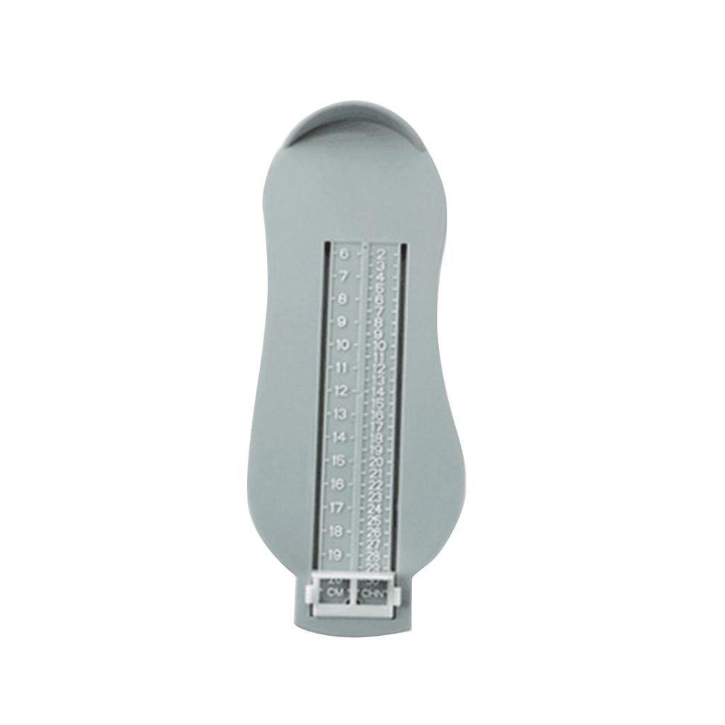 Foot Measuring Device For Household Children'S Foot Length Measurement