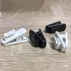 10 Pcs Cable Cord Clamp Collar Headset Clamp Collar Clip Headphone Accessories