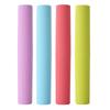 New Travel Portable Toothpaste Cylinder Case Storage Box Toothbrush Holder Plastic