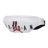 New Jordan Polyester One Shoulder Crossbody Bag Sling Bag Fanny Pack Regular Unisex White DQ8114-100
