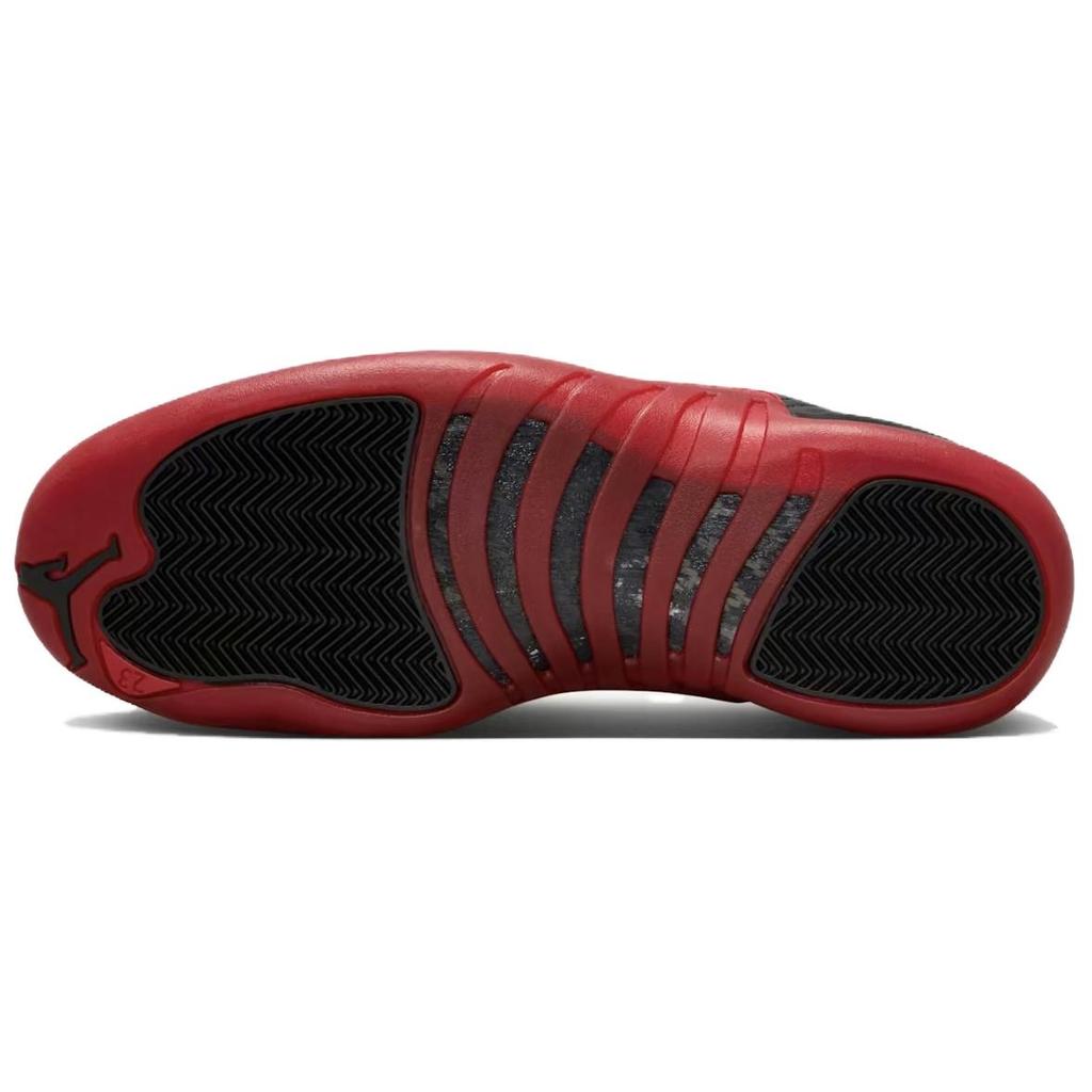 Air Jordan 12 Retro 'Flu Game 2025' Men's CT8013-002
