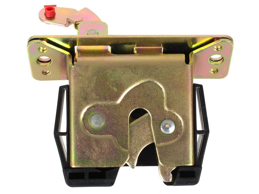 Opel Astra II G HATCHBACK 98-09 Tailgate Lock