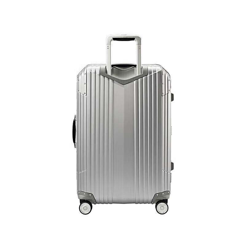 Samsonite QH9 29-inch Aluminum-Magnesium Alloy Luggage