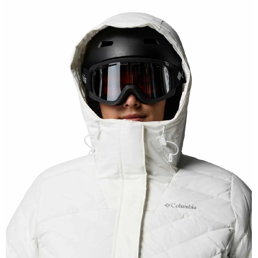 Columbia Пуховик Lay D V