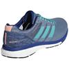adidas Adizero Boston 3 Удобные Универсальные Беговые Кроссовки Мужские Кроссовки Синие BB6561