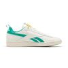 Reebok NPC UK Унисекс Белый Зеленый EH1022
