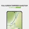 PINWUYO JK Series-2 for OnePlus Nord CE4 Lite 5G/Oppo K12x 5G (China)/vivo iQOO 7 Full Screen Protector HD Clear