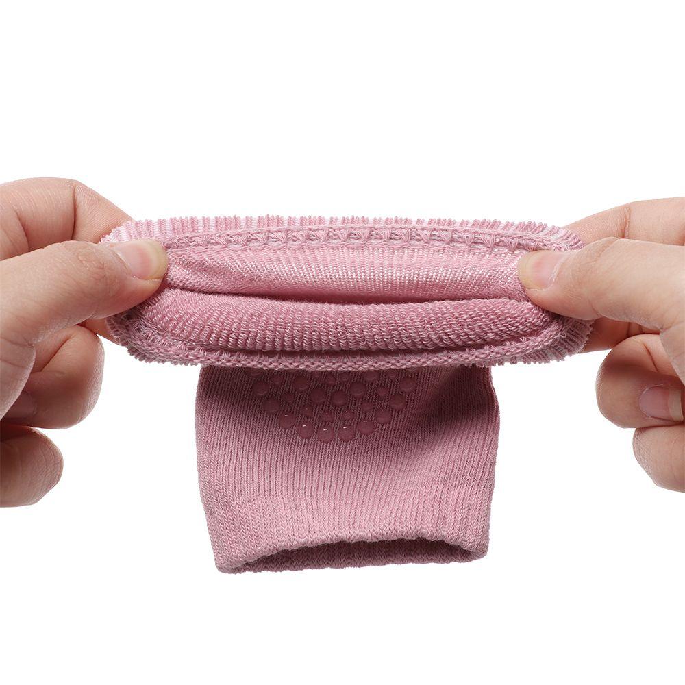 Новый Поддерживающий Протектор Младенцы Малыши Детская Наколенник Безопасность Ползание Налокотник Гетры