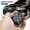 Чехол для автомобильного дистанционного ключа из ТПУ для Chery Jetour Dashing X-1 Plus DTC IDM 2022 2023, защита аксессуаров