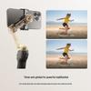 DJI Osmo Mobile 7P Phone Stabilizer: Smart Follow, Anti-Shake, Handheld Vlog Gimbal