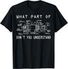 Дизайнерская mechanical engineering_ технический дизайнер_ смешные подарки Унисекс футболка